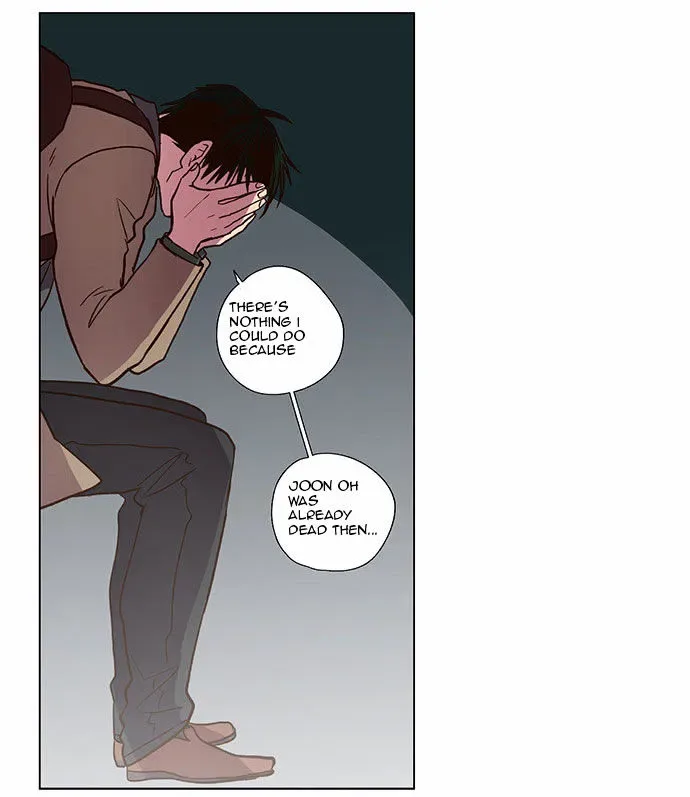 The Moon that Rises in the Day Chapter 86 page 31