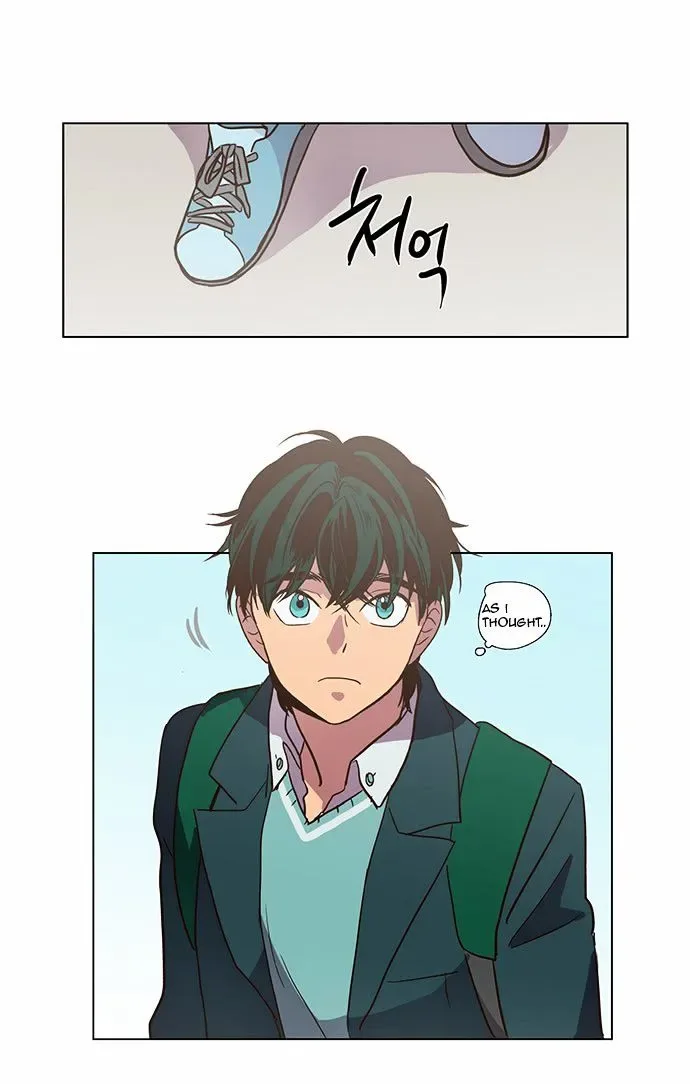 The Moon that Rises in the Day Chapter 86 page 38