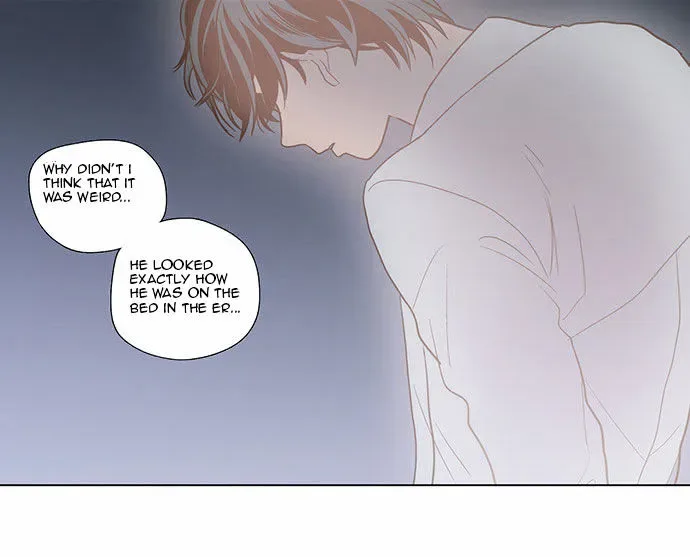 The Moon that Rises in the Day Chapter 86 page 30