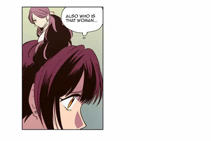 The Moon that Rises in the Day Chapter 87 page 28