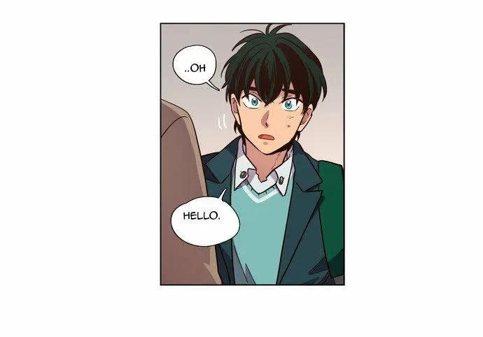 The Moon that Rises in the Day Chapter 87 page 37