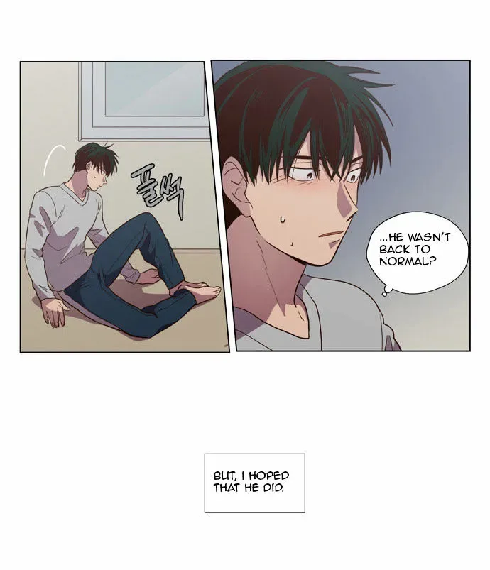 The Moon that Rises in the Day Chapter 87 page 20