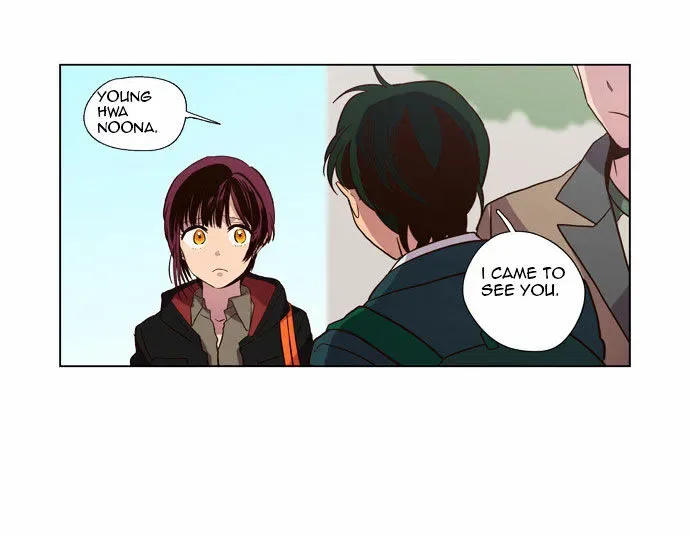 The Moon that Rises in the Day Chapter 87 page 38