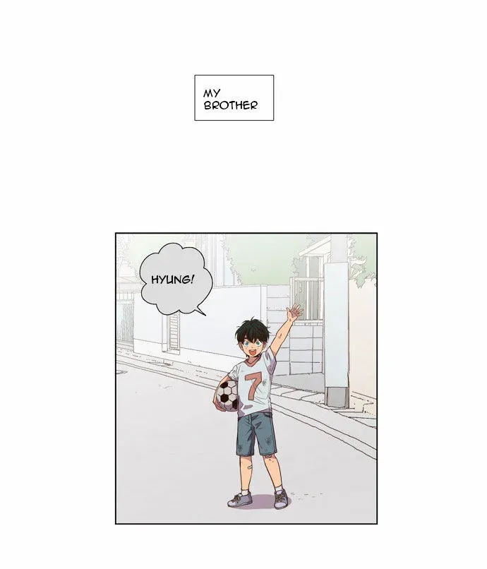 The Moon that Rises in the Day Chapter 87 page 3