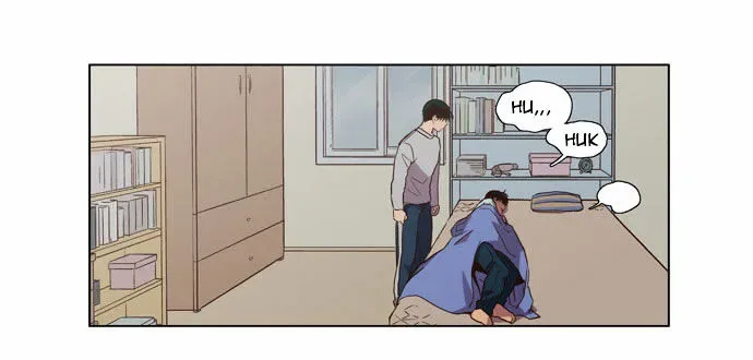 The Moon that Rises in the Day Chapter 87 page 18