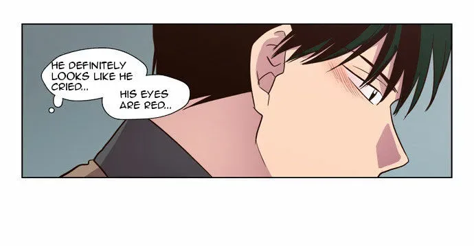 The Moon that Rises in the Day Chapter 87 page 35