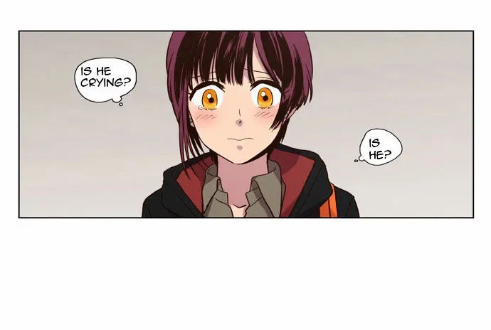 The Moon that Rises in the Day Chapter 87 page 24