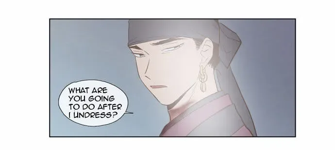 The Moon that Rises in the Day Chapter 87 page 30