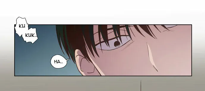 The Moon that Rises in the Day Chapter 87 page 13