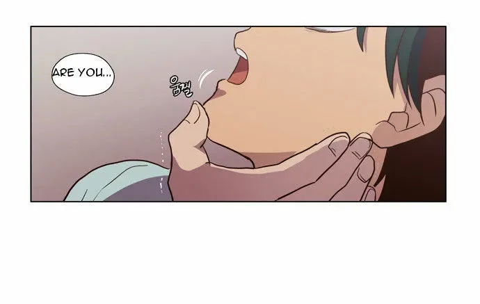 The Moon that Rises in the Day Chapter 87 page 16