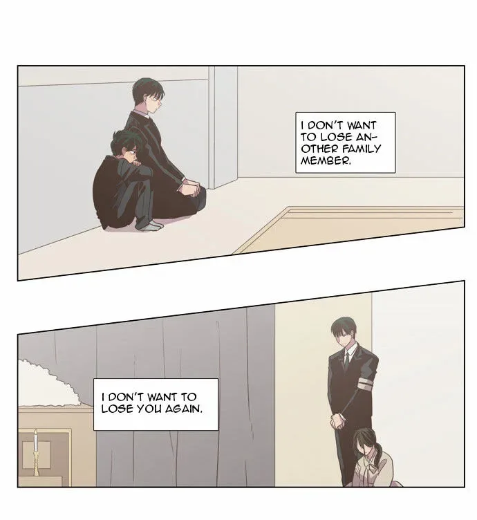 The Moon that Rises in the Day Chapter 87 page 21