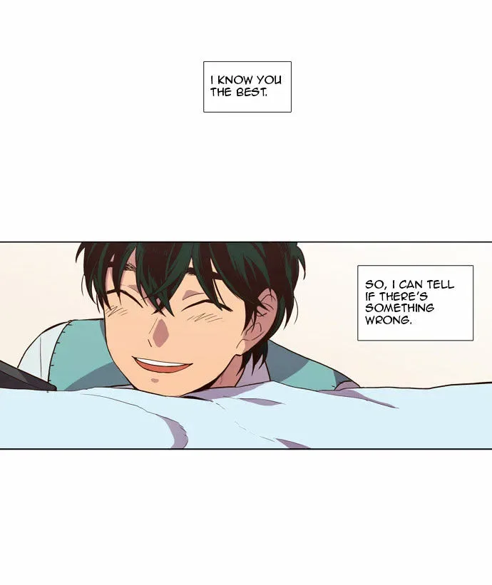 The Moon that Rises in the Day Chapter 87 page 6