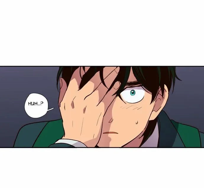 The Moon that Rises in the Day Chapter 87 page 52