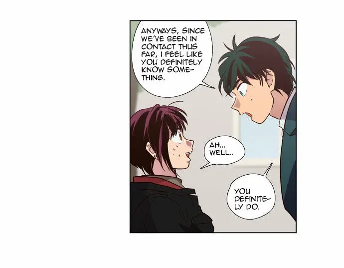The Moon that Rises in the Day Chapter 87 page 46