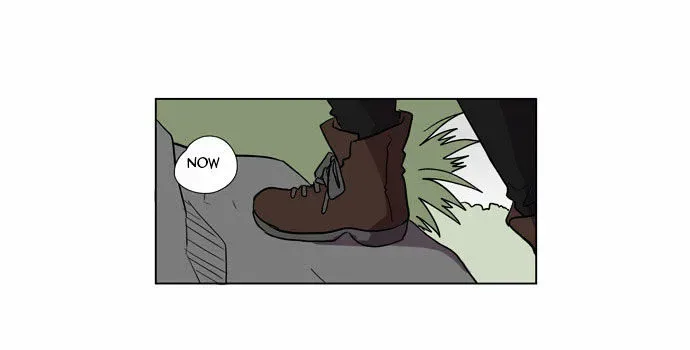The Moon that Rises in the Day Chapter 88 page 42