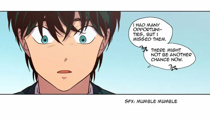 The Moon that Rises in the Day Chapter 88 page 32