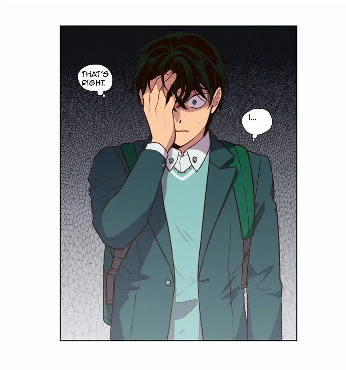 The Moon that Rises in the Day Chapter 88 page 3