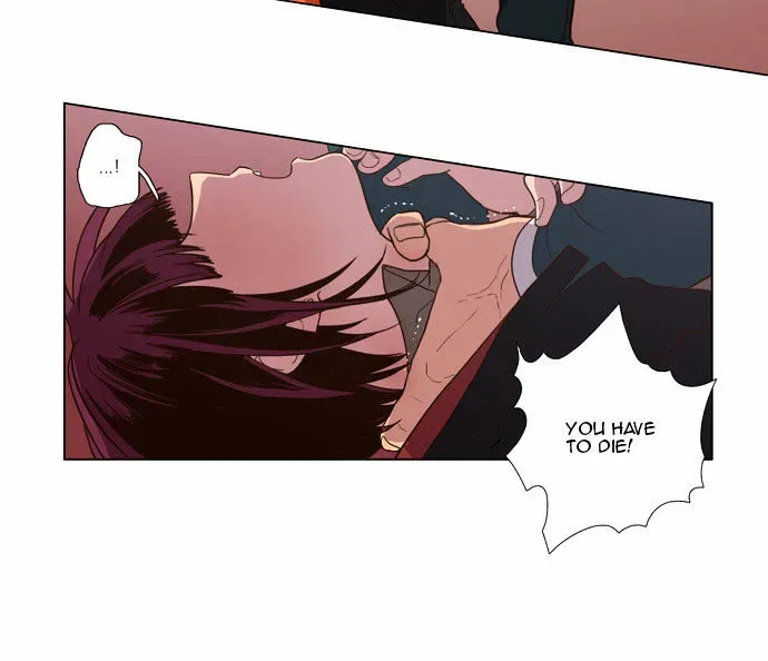 The Moon that Rises in the Day Chapter 88 page 19