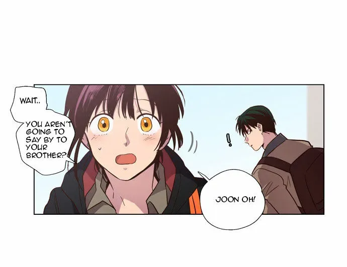 The Moon that Rises in the Day Chapter 88 page 24