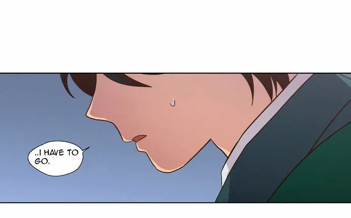 The Moon that Rises in the Day Chapter 88 page 22