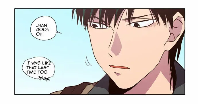 The Moon that Rises in the Day Chapter 88 page 31