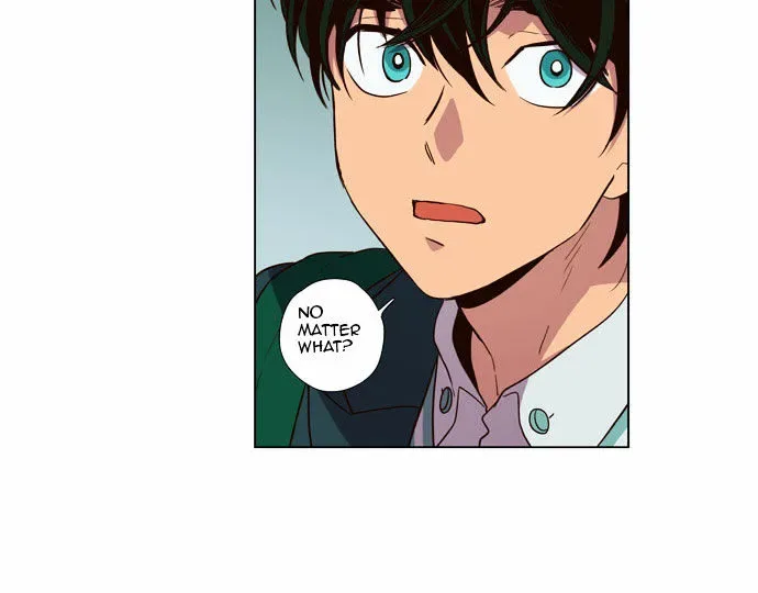 The Moon that Rises in the Day Chapter 88 page 36