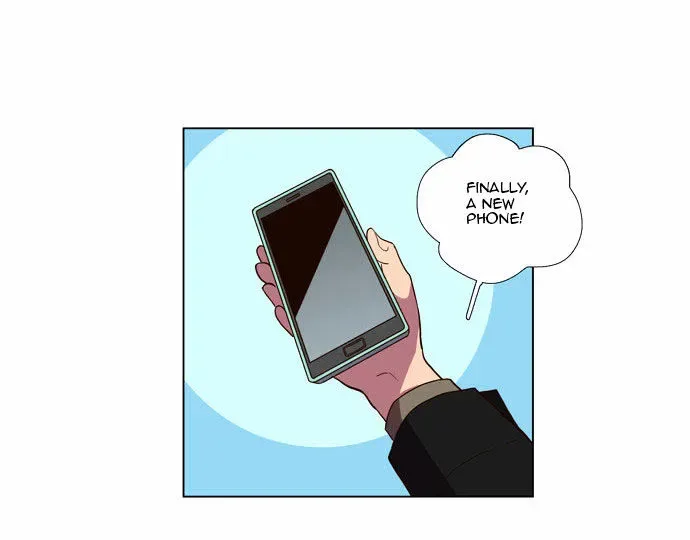 The Moon that Rises in the Day Chapter 88 page 38