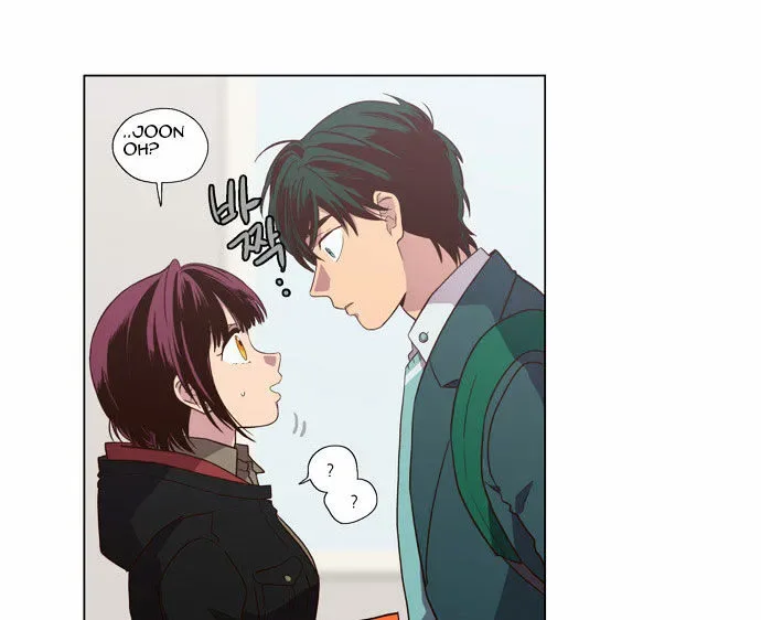 The Moon that Rises in the Day Chapter 88 page 8