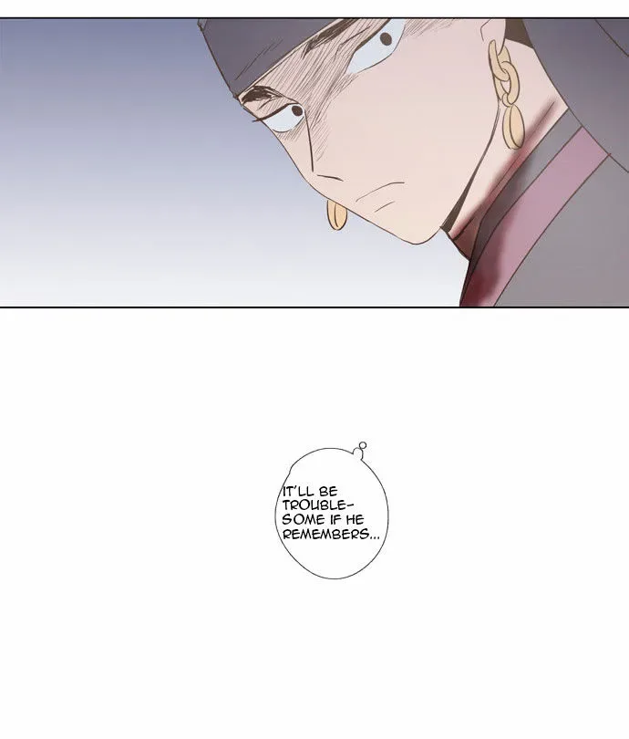 The Moon that Rises in the Day Chapter 88 page 27