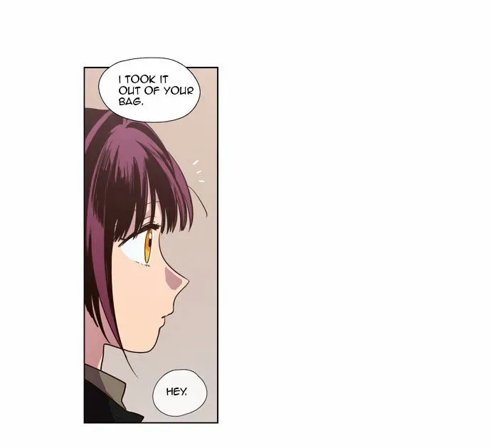 The Moon that Rises in the Day Chapter 88 page 12