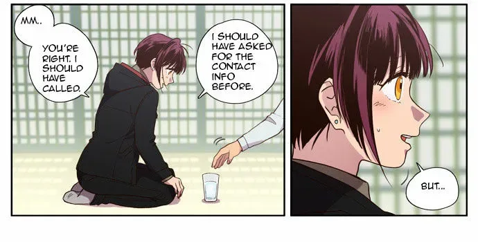 The Moon that Rises in the Day Chapter 89 page 6