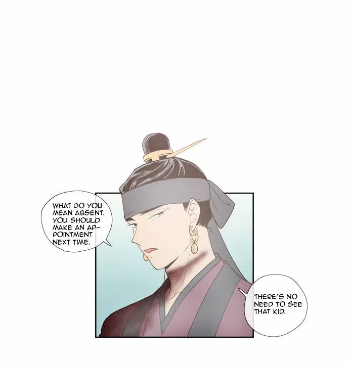 The Moon that Rises in the Day Chapter 89 page 11