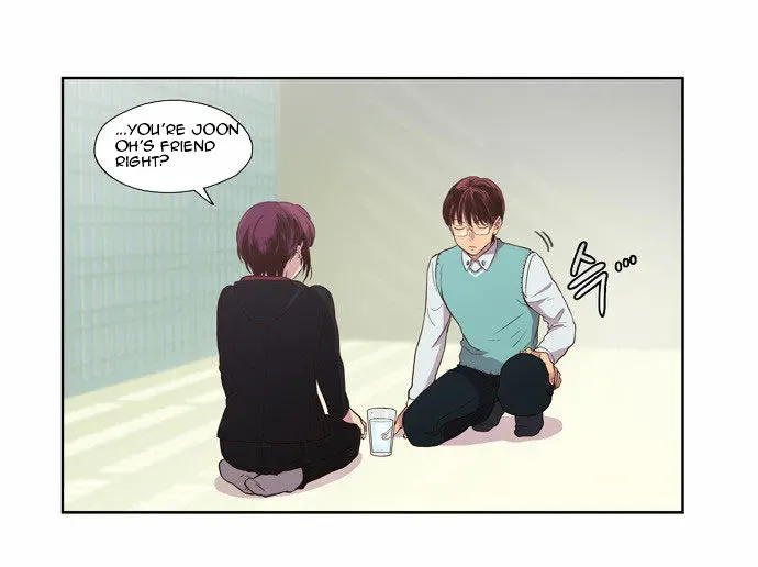 The Moon that Rises in the Day Chapter 89 page 7