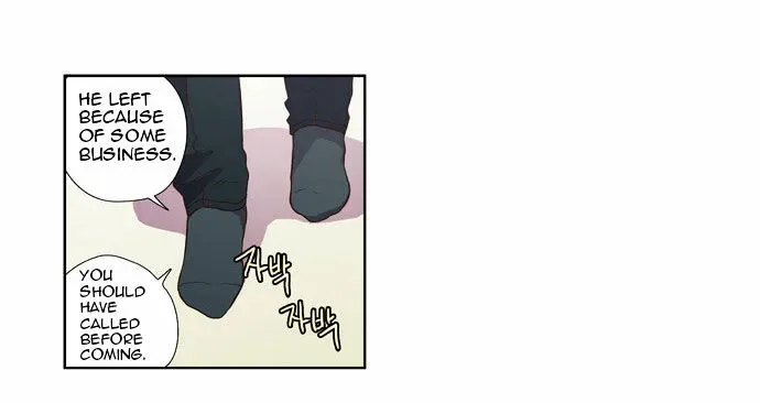 The Moon that Rises in the Day Chapter 89 page 4