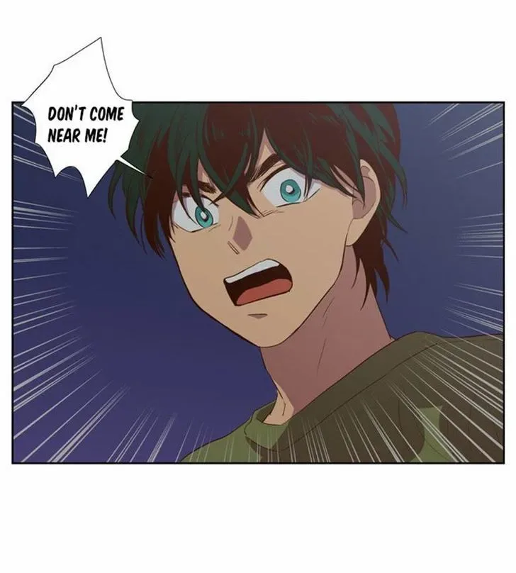 The Moon that Rises in the Day Chapter 90 page 10