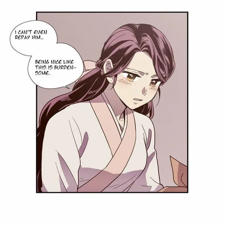 The Moon that Rises in the Day Chapter 90 page 21