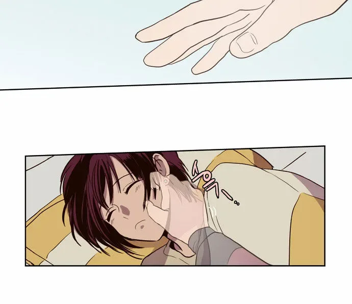 The Moon that Rises in the Day Chapter 89 page 56