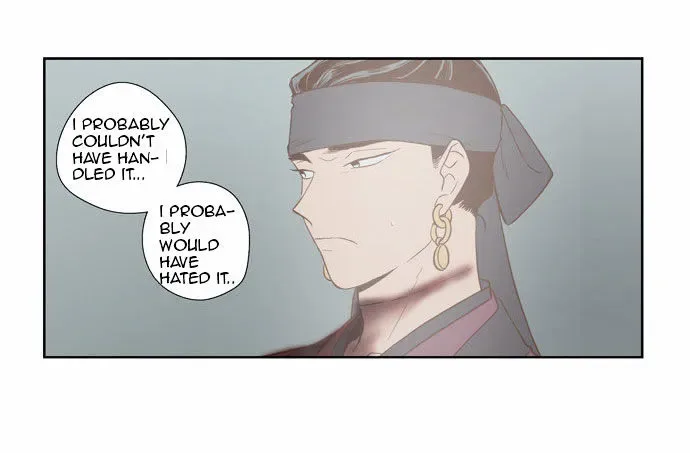 The Moon that Rises in the Day Chapter 89 page 48