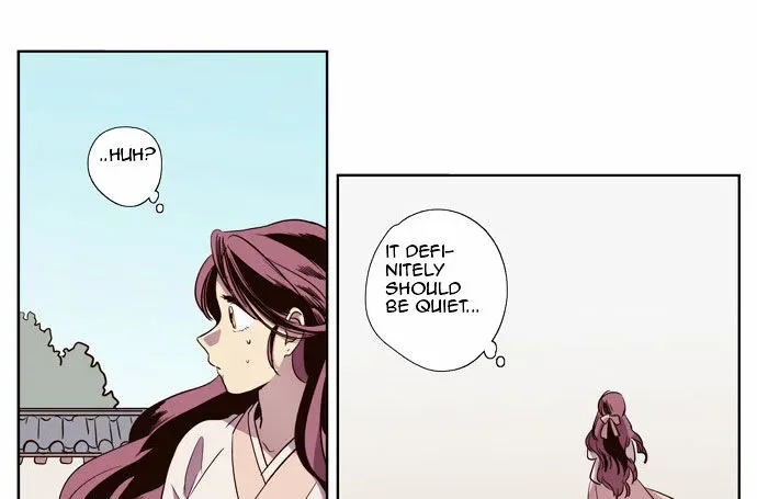 The Moon that Rises in the Day Chapter 89 page 66