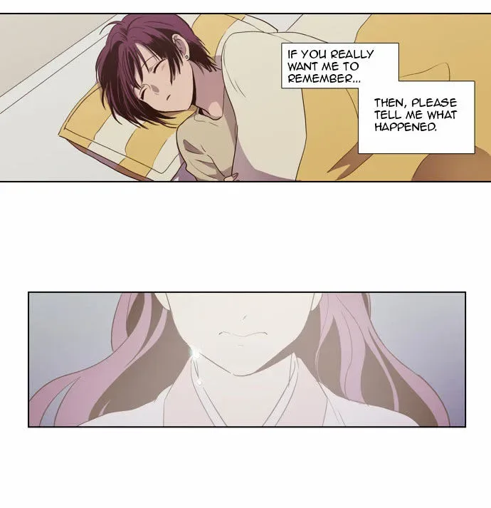 The Moon that Rises in the Day Chapter 89 page 53