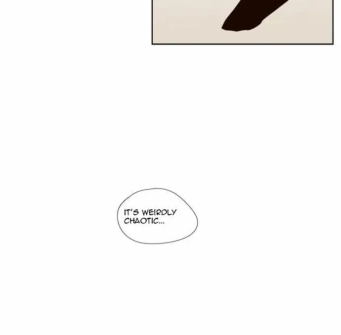The Moon that Rises in the Day Chapter 89 page 67