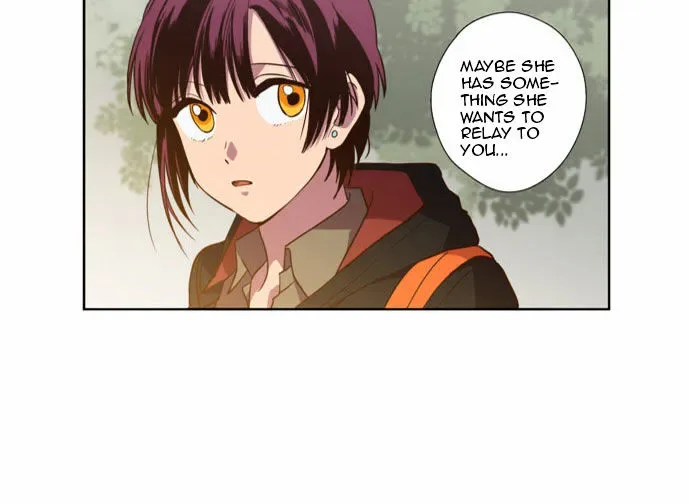 The Moon that Rises in the Day Chapter 89 page 32