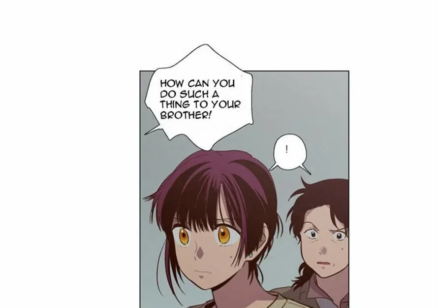 The Moon that Rises in the Day Chapter 91 page 17