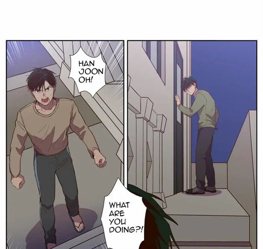 The Moon that Rises in the Day Chapter 90 page 9