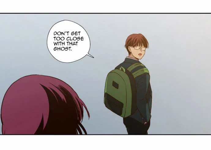 The Moon that Rises in the Day Chapter 89 page 37