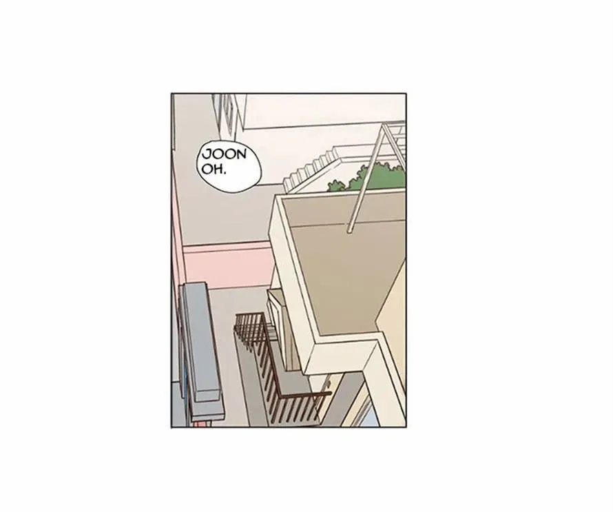 The Moon that Rises in the Day Chapter 91 page 39