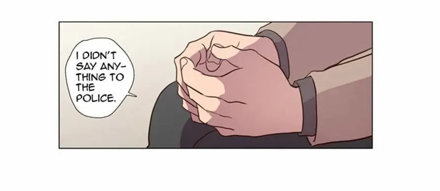 The Moon that Rises in the Day Chapter 91 page 22