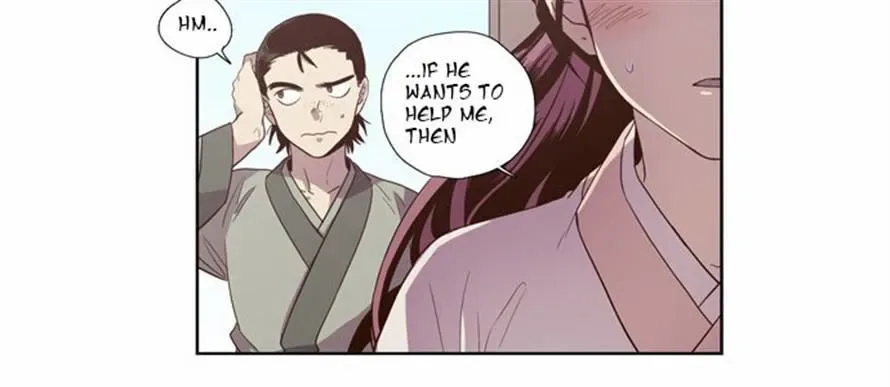 The Moon that Rises in the Day Chapter 90 page 23