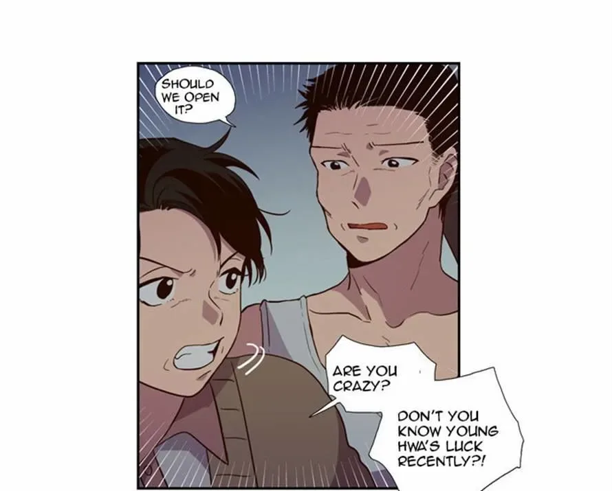 The Moon that Rises in the Day Chapter 90 page 2