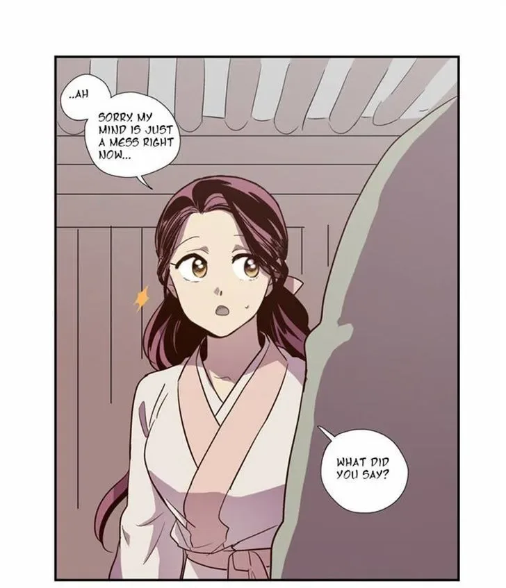The Moon that Rises in the Day Chapter 90 page 13